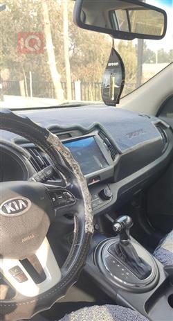 کیا سپۆرتاج